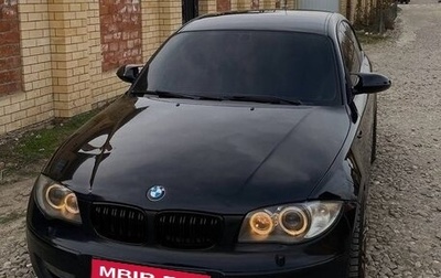 BMW 1 серия, 2007 год, 800 000 рублей, 1 фотография