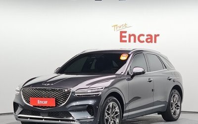 Genesis GV70, 2022 год, 3 566 732 рублей, 1 фотография