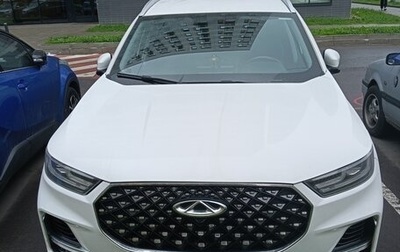 Chery Tiggo 8 Pro, 2021 год, 2 000 000 рублей, 1 фотография