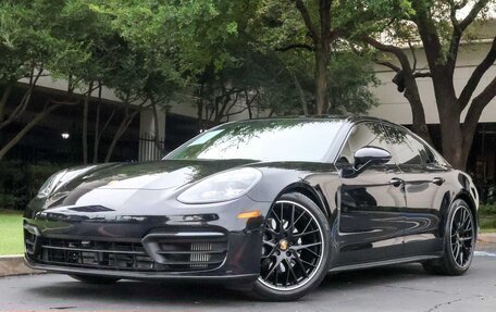 Porsche Panamera II рестайлинг, 2022 год, 9 511 465 рублей, 1 фотография