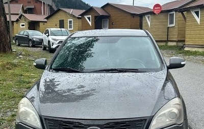 KIA cee'd I рестайлинг, 2012 год, 890 000 рублей, 1 фотография