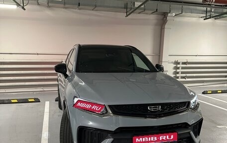 Geely Tugella FY11, 2022 год, 2 400 000 рублей, 1 фотография