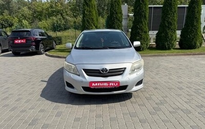 Toyota Corolla, 2008 год, 820 000 рублей, 1 фотография