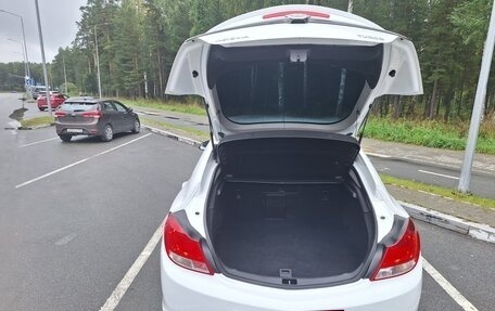 Opel Insignia II рестайлинг, 2012 год, 999 000 рублей, 6 фотография