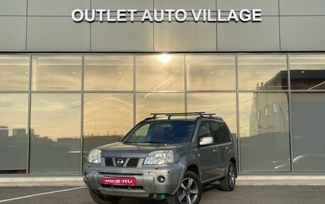 Nissan X-Trail, 2004 год, 599 000 рублей, 1 фотография