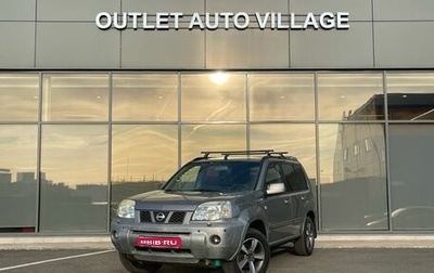 Nissan X-Trail, 2004 год, 599 000 рублей, 1 фотография