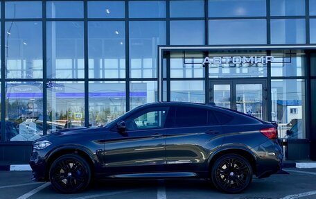 BMW X6, 2014 год, 3 450 000 рублей, 8 фотография