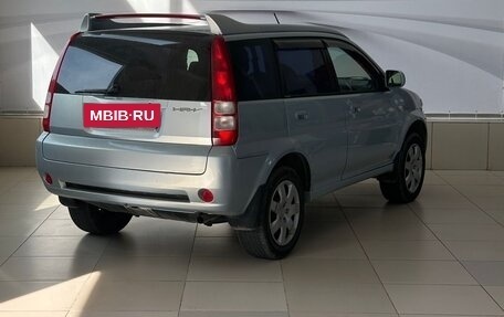 Honda HR-V I, 2004 год, 715 000 рублей, 4 фотография