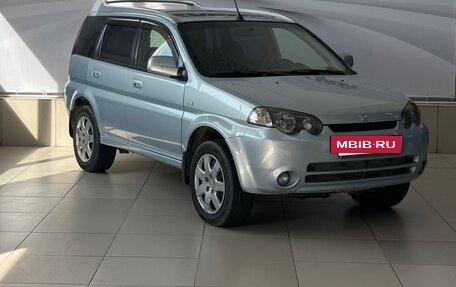 Honda HR-V I, 2004 год, 715 000 рублей, 3 фотография