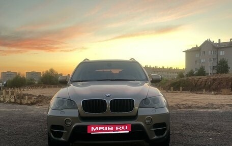 BMW X5, 2010 год, 1 850 000 рублей, 2 фотография