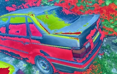 Volkswagen Passat B3, 1988 год, 149 000 рублей, 2 фотография