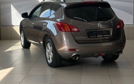 Nissan Murano, 2009 год, 1 225 000 рублей, 6 фотография