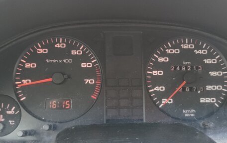 Audi 80, 1989 год, 180 000 рублей, 2 фотография