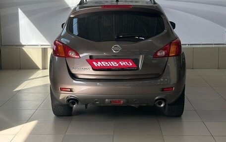 Nissan Murano, 2009 год, 1 225 000 рублей, 5 фотография