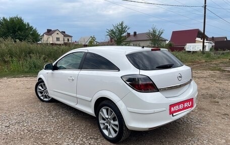 Opel Astra H, 2010 год, 680 000 рублей, 4 фотография