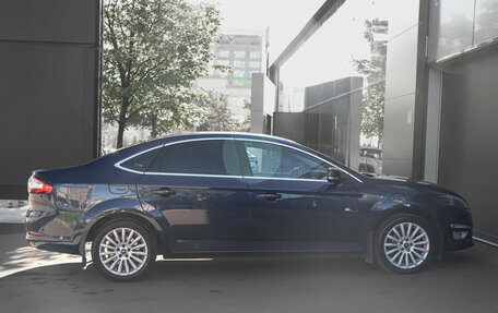 Ford Mondeo IV, 2012 год, 1 097 000 рублей, 4 фотография