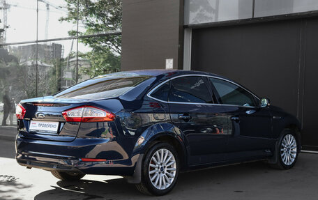 Ford Mondeo IV, 2012 год, 1 097 000 рублей, 5 фотография