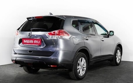 Nissan X-Trail, 2018 год, 1 950 000 рублей, 3 фотография