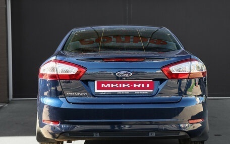 Ford Mondeo IV, 2012 год, 1 097 000 рублей, 6 фотография