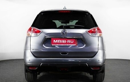 Nissan X-Trail, 2018 год, 1 950 000 рублей, 4 фотография