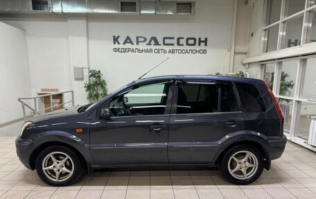 Ford Fusion I, 2007 год, 420 000 рублей, 5 фотография