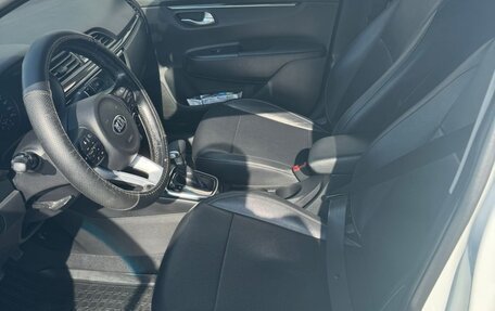KIA Rio IV, 2017 год, 1 600 000 рублей, 6 фотография