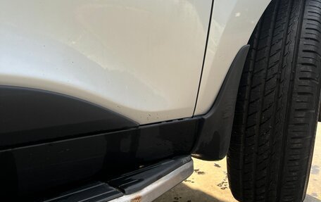 Hyundai ix35 I рестайлинг, 2014 год, 1 400 000 рублей, 5 фотография