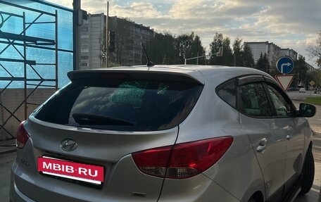 Hyundai ix35 I рестайлинг, 2014 год, 1 400 000 рублей, 3 фотография