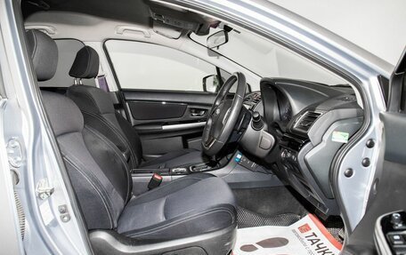 Subaru Levorg I, 2019 год, 1 600 000 рублей, 5 фотография