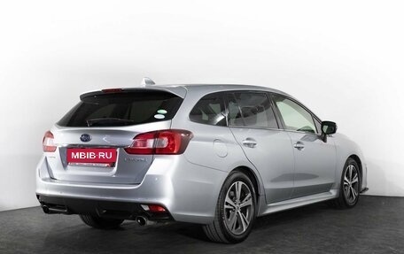 Subaru Levorg I, 2019 год, 1 600 000 рублей, 3 фотография