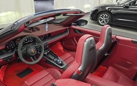 Porsche 911, 2021 год, 11 892 241 рублей, 6 фотография