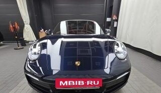 Porsche 911, 2021 год, 11 892 241 рублей, 5 фотография