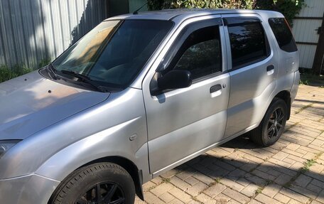 Suzuki Ignis II (HR), 2005 год, 490 000 рублей, 4 фотография