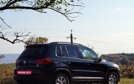 Volkswagen Tiguan I, 2012 год, 1 200 000 рублей, 5 фотография