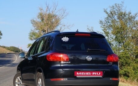 Volkswagen Tiguan I, 2012 год, 1 200 000 рублей, 6 фотография