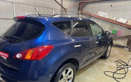 Nissan Murano, 2010 год, 1 199 000 рублей, 3 фотография