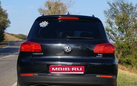 Volkswagen Tiguan I, 2012 год, 1 200 000 рублей, 8 фотография