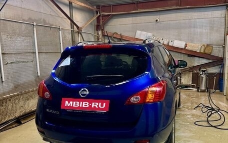 Nissan Murano, 2010 год, 1 199 000 рублей, 2 фотография