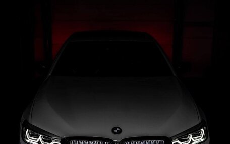 BMW 5 серия, 2020 год, 4 950 000 рублей, 2 фотография