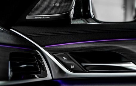 BMW 5 серия, 2020 год, 4 950 000 рублей, 9 фотография