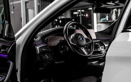 BMW 5 серия, 2020 год, 4 950 000 рублей, 8 фотография