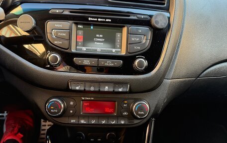 KIA cee'd III, 2013 год, 930 000 рублей, 3 фотография