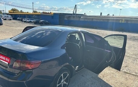 Toyota Corolla, 2008 год, 770 000 рублей, 5 фотография