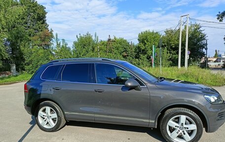 Volkswagen Touareg III, 2012 год, 2 500 000 рублей, 5 фотография