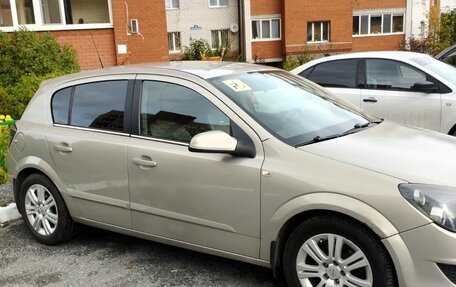 Opel Astra H, 2008 год, 500 000 рублей, 3 фотография