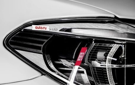 BMW 5 серия, 2020 год, 4 950 000 рублей, 4 фотография