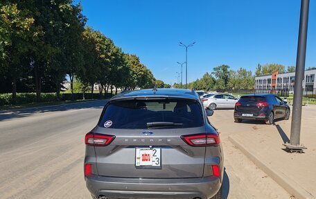 Ford Escape, 2023 год, 2 100 000 рублей, 3 фотография