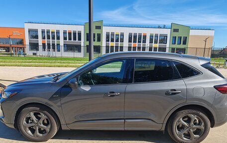 Ford Escape, 2023 год, 2 100 000 рублей, 2 фотография