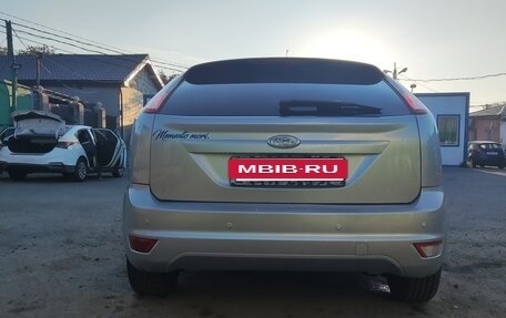 Ford Focus II рестайлинг, 2010 год, 600 000 рублей, 4 фотография