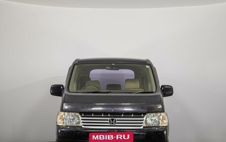 Honda Stepwgn II рестайлинг, 2002 год, 949 000 рублей, 2 фотография